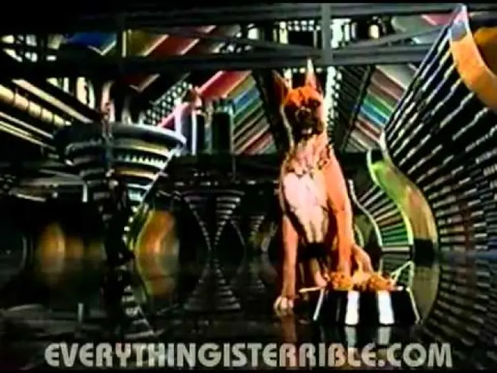 Відео до фільму Doggiewoggiez! Poochiewoochiez! — DOGGIEWOGGIEZ! POOCHIEWOOCHIEZ! TRAILERWRAILER!
