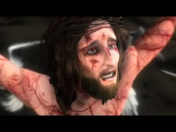 Відео до фільму El Gran Milagro — El Gran Milagro (Trailer Español)