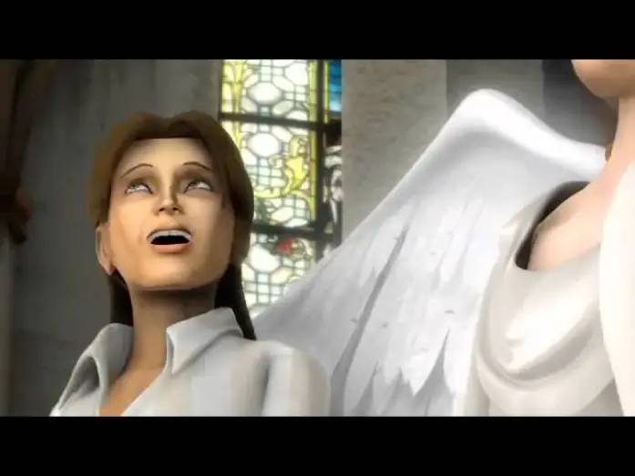Відео до фільму El Gran Milagro — The Greatest Miracle (2011) Trailer