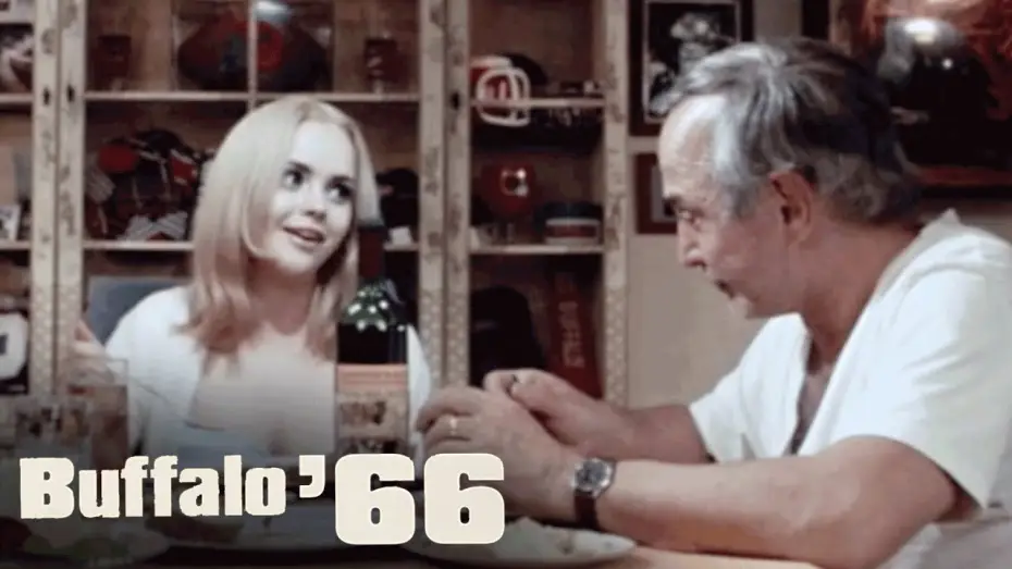 Відео до фільму Баффало '66 | 'How We Met' Scene