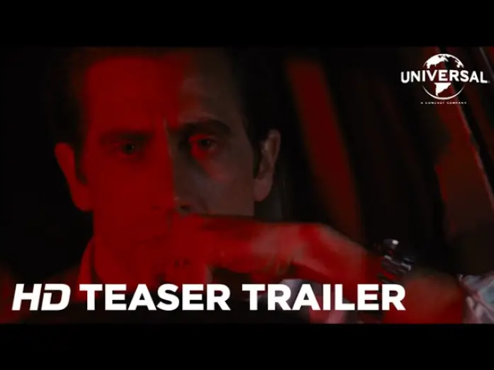 Відео до фільму Нічні звірі — ANIMALI NOTTURNI di Tom Ford - Teaser trailer italiano ufficiale