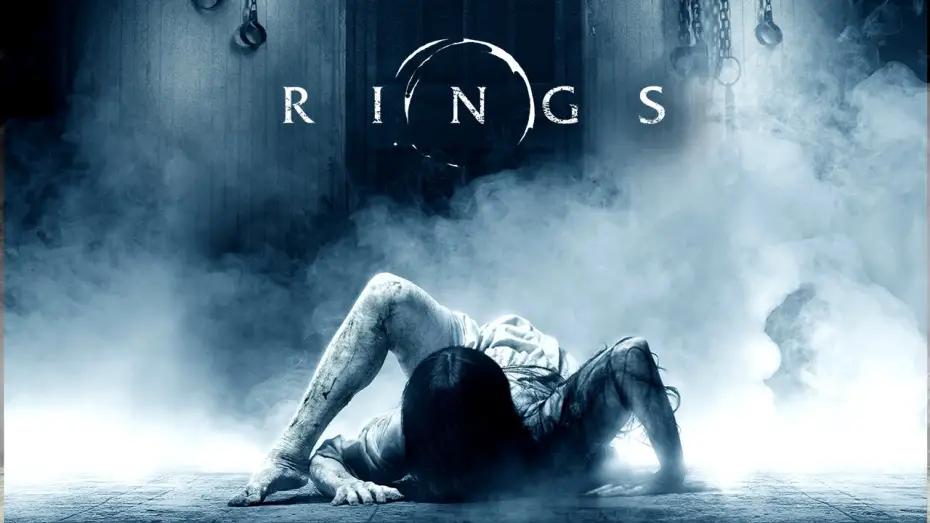 Відео до фільму Дзвінки | Rings | Tr&aacute;iler #1 | Paramount Pictures Spain