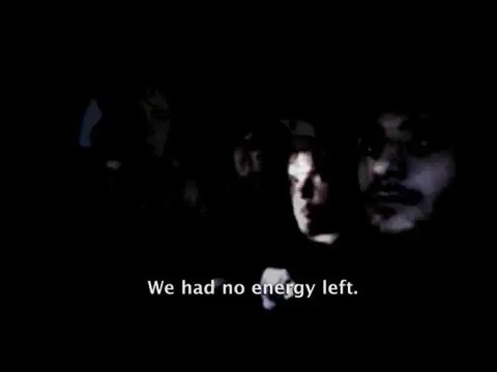 Відео до фільму Stranded: I've Come from a Plane That Crashed on the Mountains | Trailer