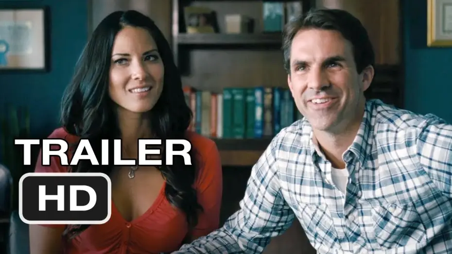 Відео до фільму Дітороби — The Babymakers Official Trailer #1 (2012) - Paul Schneider, Olivia Munn Movie HD