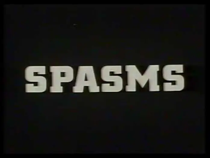Відео до фільму Spasms — Spasms (1983) Trailer