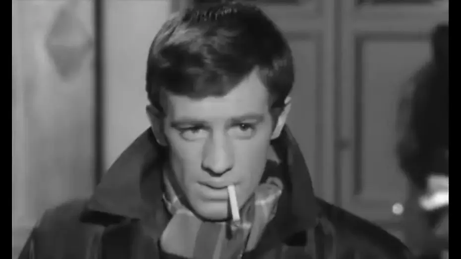 Відео до фільму La Française et l'Amour — La Française et l'Amour (1960) - Extrait 2 - L'Adultère (Henri Verneuil)
