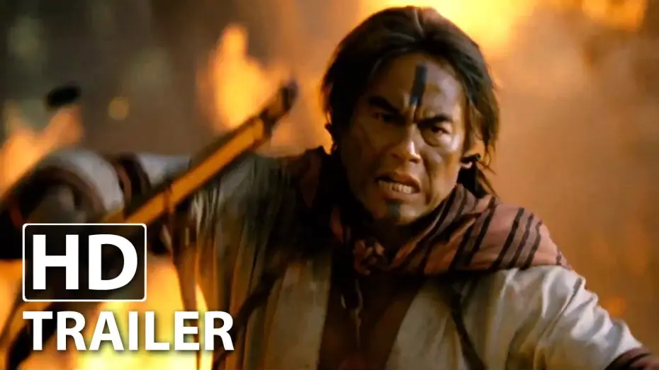 Відео до фільму 賽德克‧巴萊：太陽旗 — Warriors of the Rainbow: Seediq Bale - Trailer (Deutsch | German) | HD