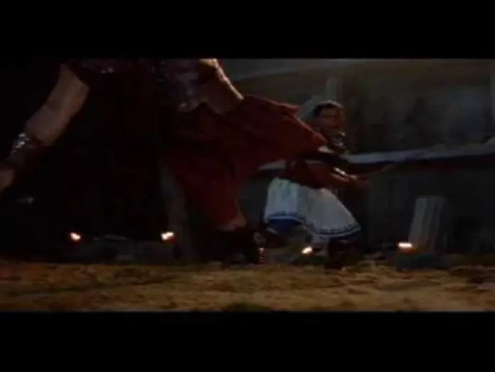 Відео до фільму Antony and Cleopatra — Antony and Cleopatra Trailer