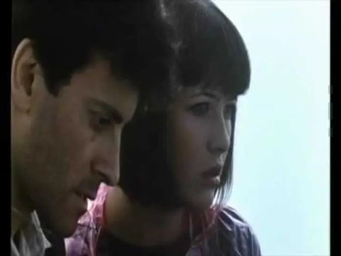 Відео до фільму L'Amour braque — L'amour Braque trailer with Sophie Marceau and Andrzej Zulawski