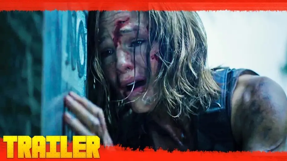 Відео до фільму М'ята | Peppermint (2018) Primer Tr&aacute;iler Oficial Subtitulado