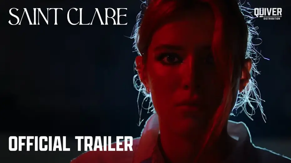 Відео до фільму Свята Клер | Official Trailer