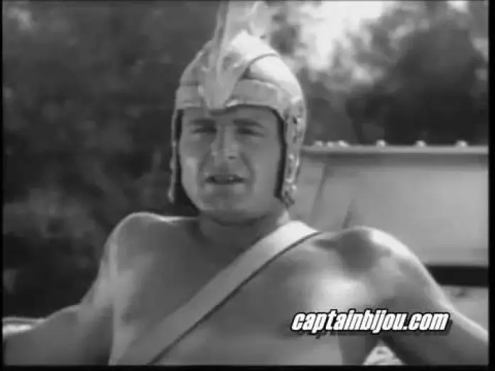 Відео до фільму Undersea Kingdom — THE  UNDERSEA KINGDOM SERIAL TRAILER 1936 RAY "CRASH" CORRIGAN