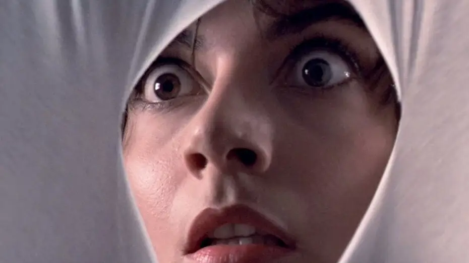 Відео до фільму Темрява | Tenebrae (1982) - International Trailer [HD]
