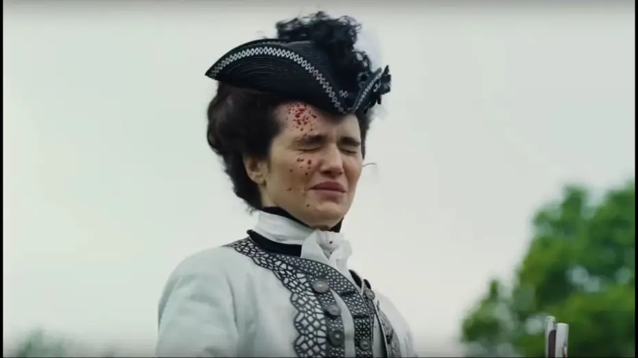 Відео до фільму Фаворитка | La favorita - Trailer espa&ntilde;ol (HD)