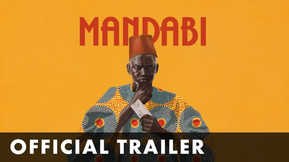 Відео до фільму Mandabi — Official Trailer