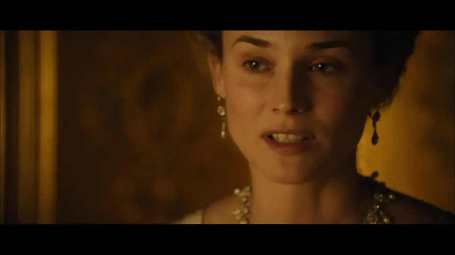 Відео до фільму Прощавай, моя королево — TRAILER Addio mia regina