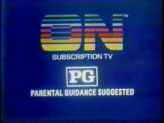 Відео до фільму Those Lips, Those Eyes — 1983 On Subscription Television spots TV Commercial