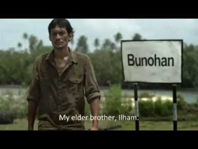 Відео до фільму Bunohan — BUNOHAN Movie Malaysia (In Cinemas: 8 March 2012)