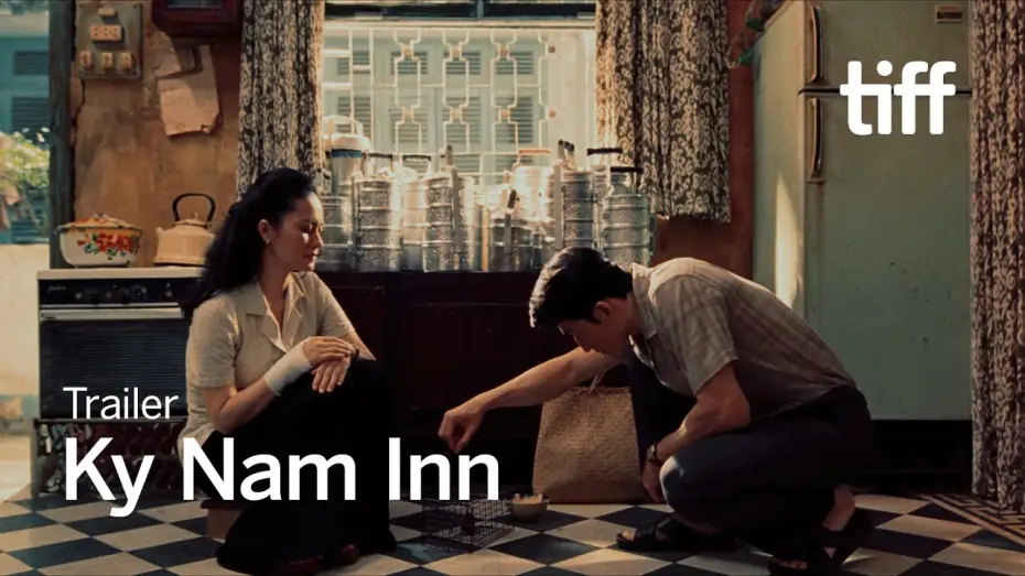 Відео до фільму Qu&aacute;n Kỳ Nam | KY NAM INN Trailer | TIFF 2025