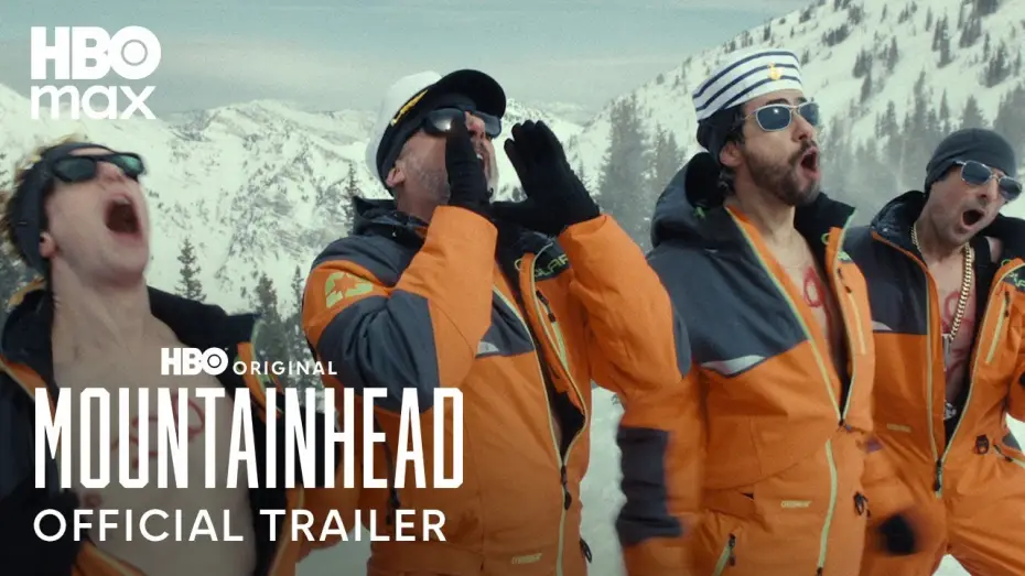 Відео до фільму На вершині | Official Trailer
