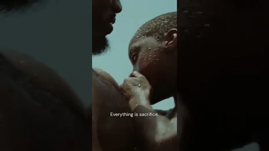 Відео до фільму My Father's Shadow | Dive into Akinola Davies Jr.&rsquo;s MY FATHER&rsquo;S SHADOW, a family together for one day.