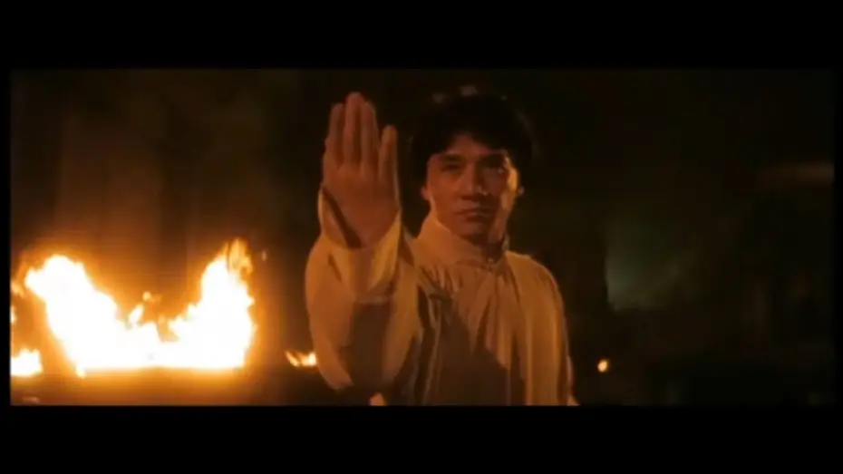 Відео до фільму П&rsquo;яний майстер 2 | Combat de maitre avec Jackie Chan