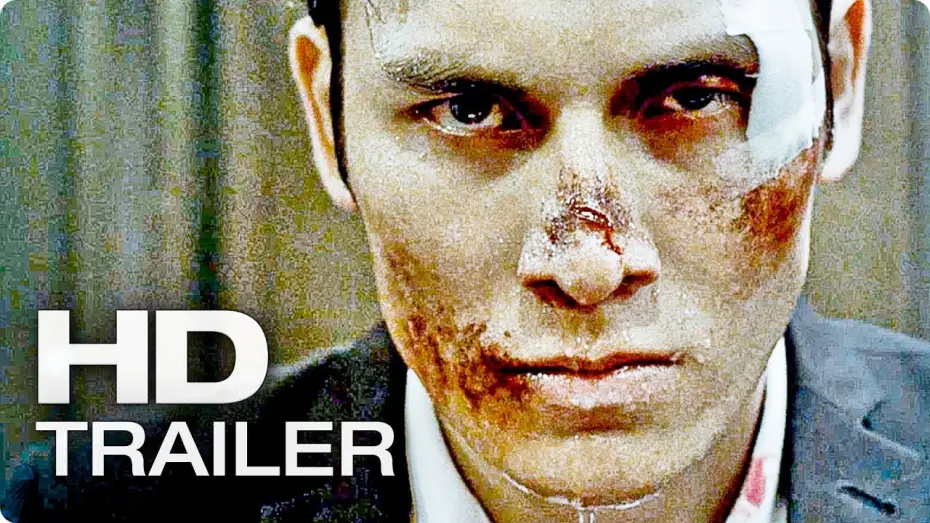 Відео до фільму Рейд 2 | THE RAID 2 Offizieller Trailer Deutsch German | 2014 Movie [HD]