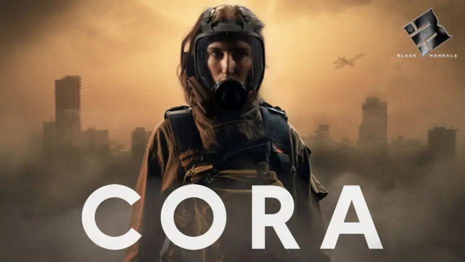 Відео до фільму Cora | Official Trailer