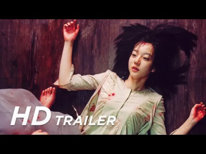 Відео до фільму Історія двох сестер — A Tale of Two Sisters | Heimkino-Trailer | Deutsch HD