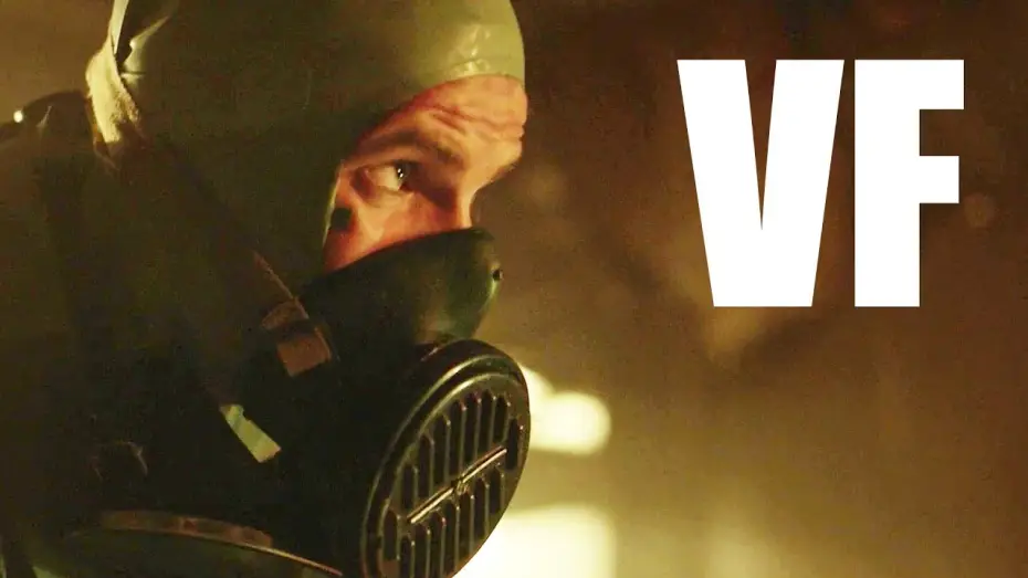Відео до фільму Чорнобиль — CHERNOBYL : UNDER FIRE - Bande Annonce [VF]