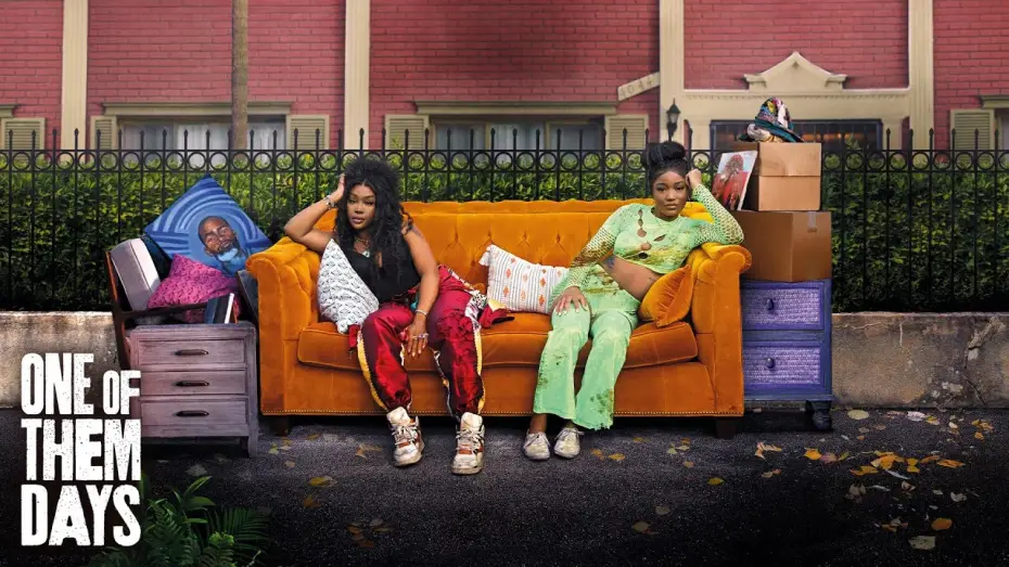 Відео до фільму Один з тих днів | Lactose Intolerant Clip