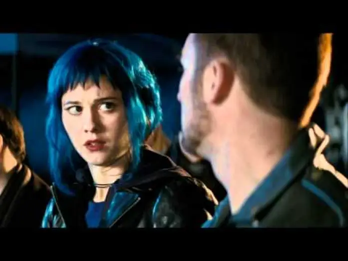 Відео до фільму Скотт Пілігрим проти всіх | Bande-annonce VF - Scott Pilgrim