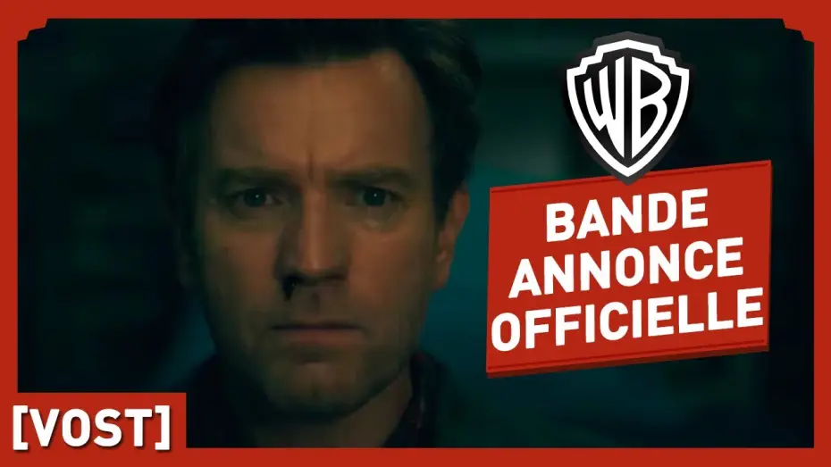 Відео до фільму Доктор Сон | DOCTOR SLEEP - Bande Annonce #2 [VOST]