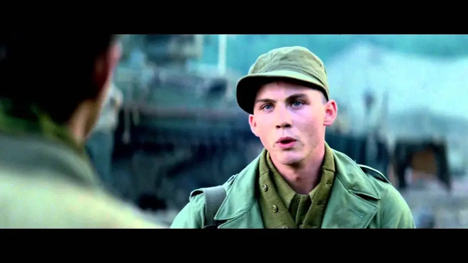 Відео до фільму Лють | Herz aus Stahl - HD Trailer