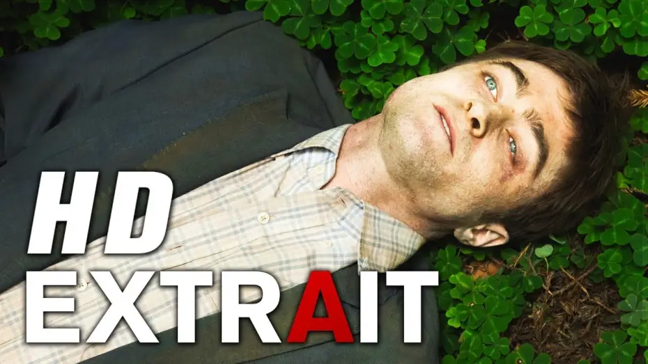 Відео до фільму Людина — швейцарський ніж — SWISS ARMY MAN EXTRAIT VF