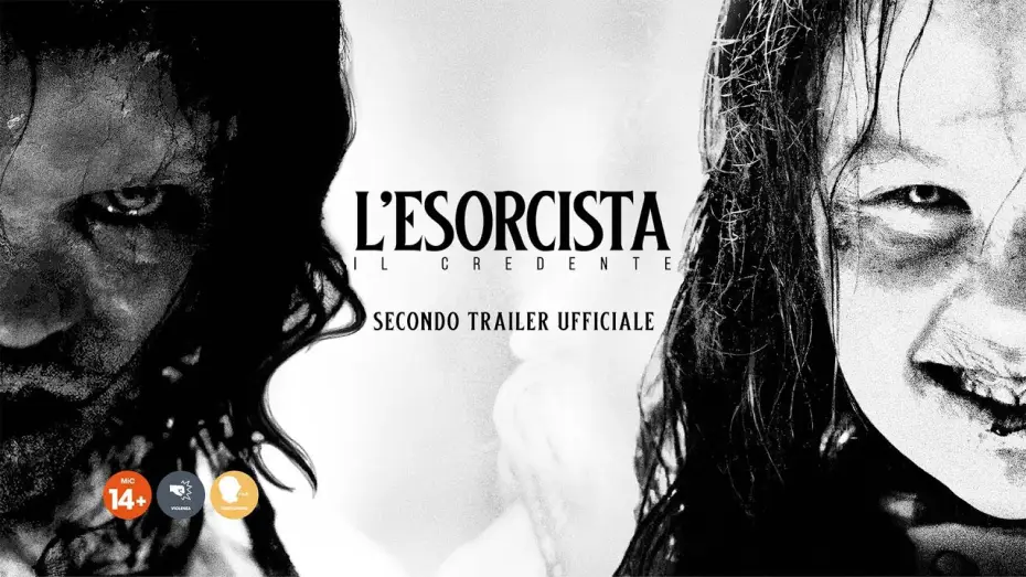 Відео до фільму Екзорцист: Вірянин | L'ESORCISTA - IL CREDENTE | Secondo Trailer Ufficiale (Universal Studios) - HD