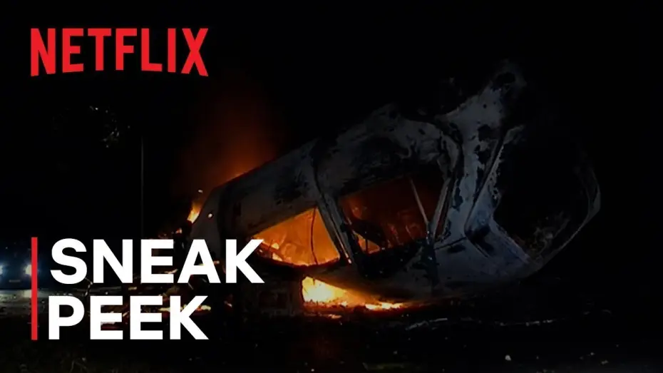 Відео до фільму Фіаско: Справжній проєкт X | Trainwreck: The Real Project X | Official Trailer 🔥July 8 🔥NETFLIX Documentary