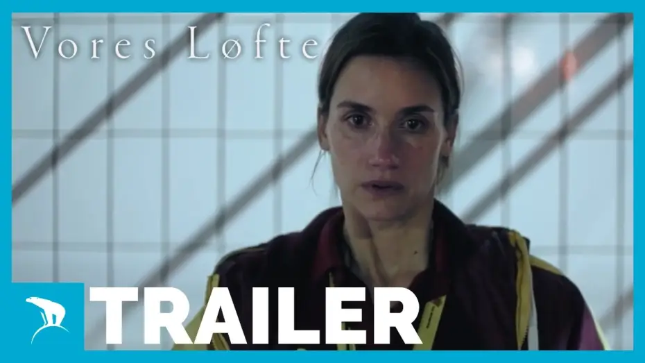 Відео до фільму Vores L&oslash;fte | Vores l&oslash;fte | Trailer
