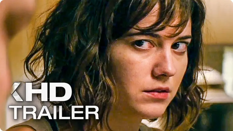 Відео до фільму Вулиця Монстро, 10 | 10 CLOVERFIELD LANE Trailer German Deutsch (2016)