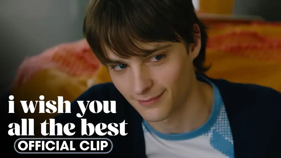 Відео до фільму Бажаю вам всього найкращого | Official Clip 'Release Your Crown Chakra'