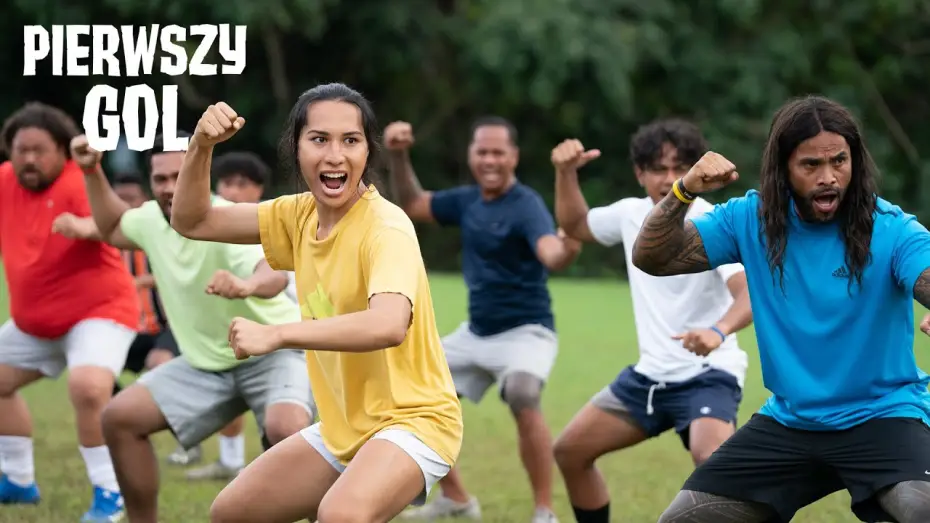 Відео до фільму Наступний гол &ndash; переможний | Zwiastun #2 [napisy]