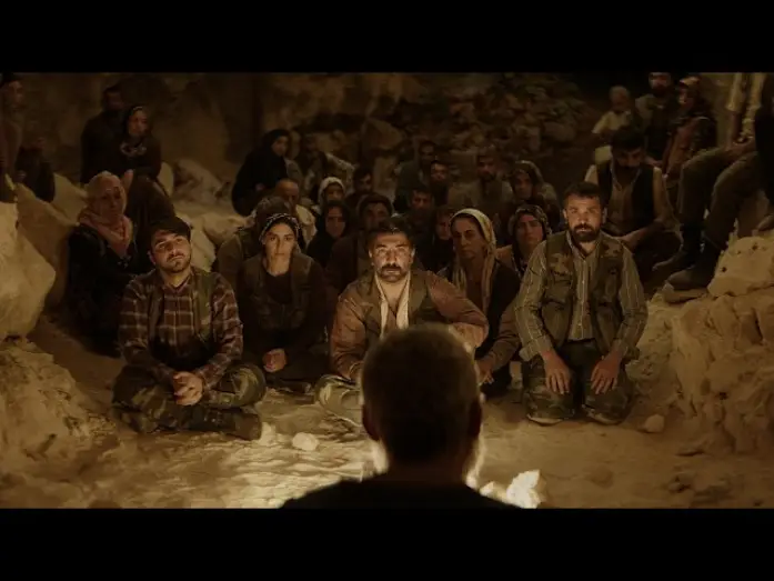 Відео до фільму Kurtuluş | Salvation (2026) Directed by Emin Alper | Trailer