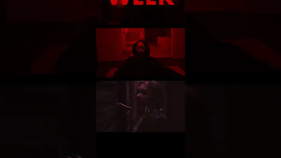 Відео до фільму Крик 7 | One week