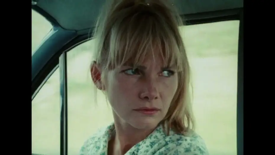 Відео до фільму Wanda | Wanda (offizieller Trailer) | Ein Film von Barbara Loden | Ab 09. April zum ersten Mal im Kino