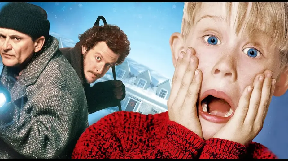Відео до фільму Сам удома — Kevin - Allein zu Haus - Trailer Deutsch HD