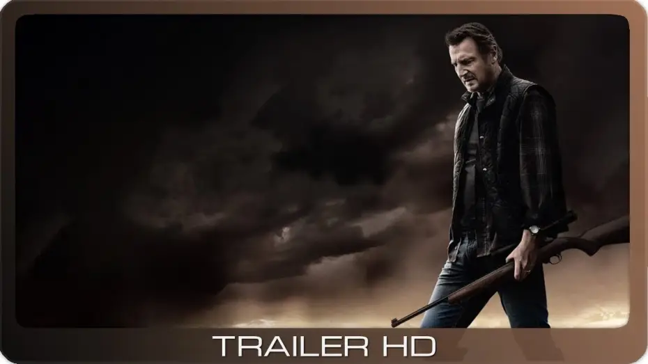 Відео до фільму Захисник — The Marksman ≣ 2021 ≣ Trailer ≣ German | Deutsch