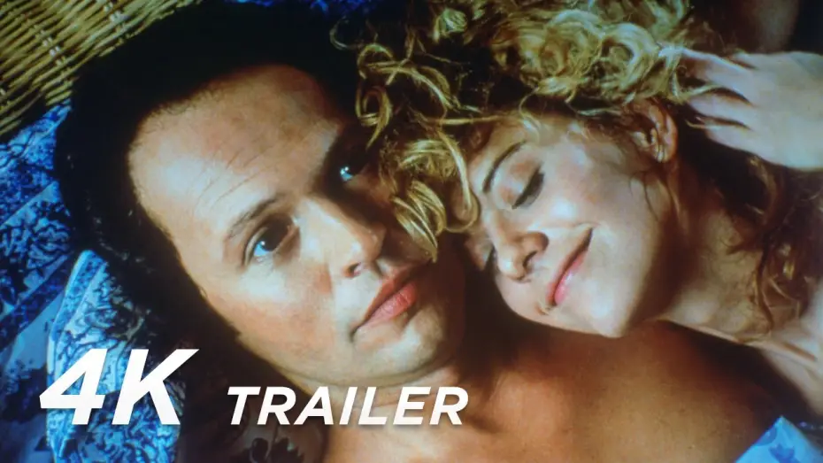 Відео до фільму Коли Гаррі зустрів Саллі — Offizieller Trailer