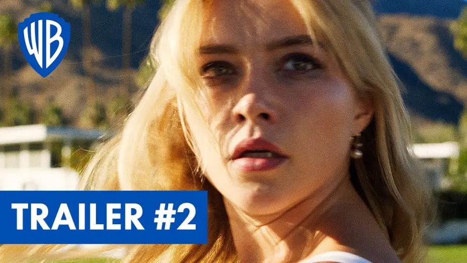 Відео до фільму Не хвилюйся, серденько | Offizieller Trailer #2