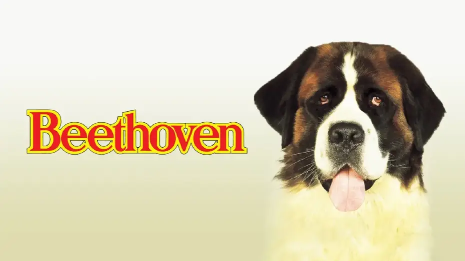 Відео до фільму Бетховен | Beethoven (film 1992) TRAILER ITALIANO