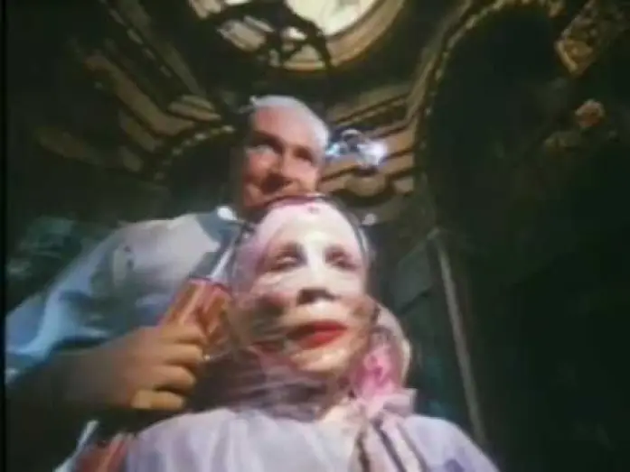 Відео до фільму Бразилiя | Brazil (Terry Gilliam 1985) - Official Trailer